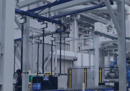 Flight-bar Conveyor