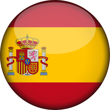 Spanish language flag – RGB Corporation flooring Jacksonville