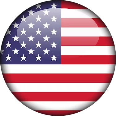 English language flag – RGB Corporation flooring Jacksonville