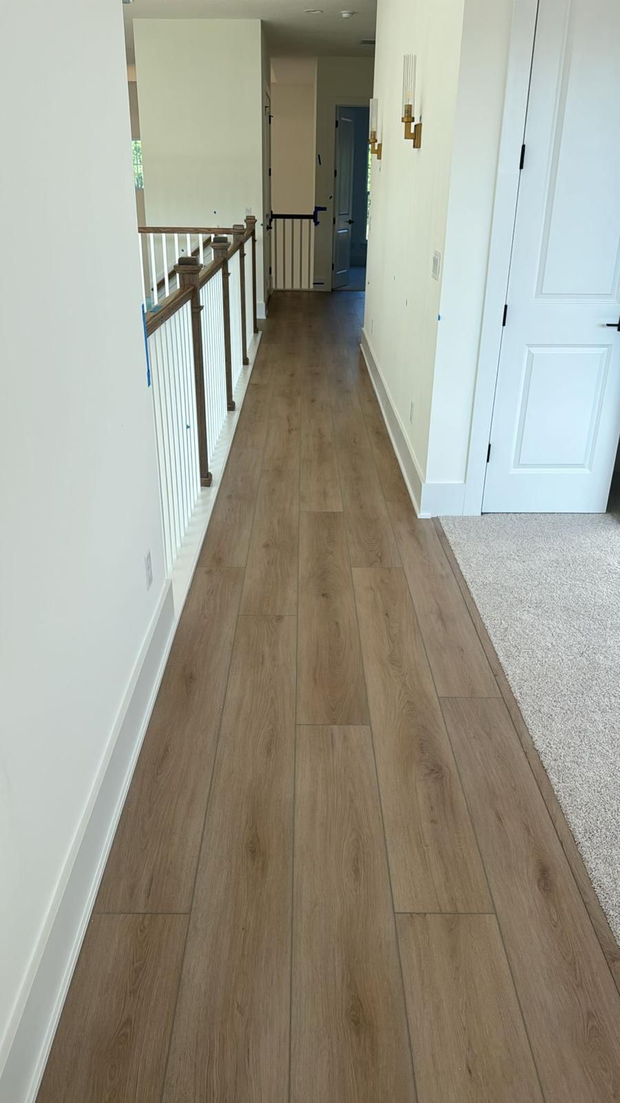 Flooring project in Jacksonville, FL by RGB Corporation