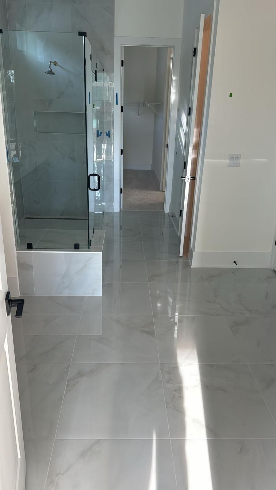Flooring project in Jacksonville, FL by RGB Corporation