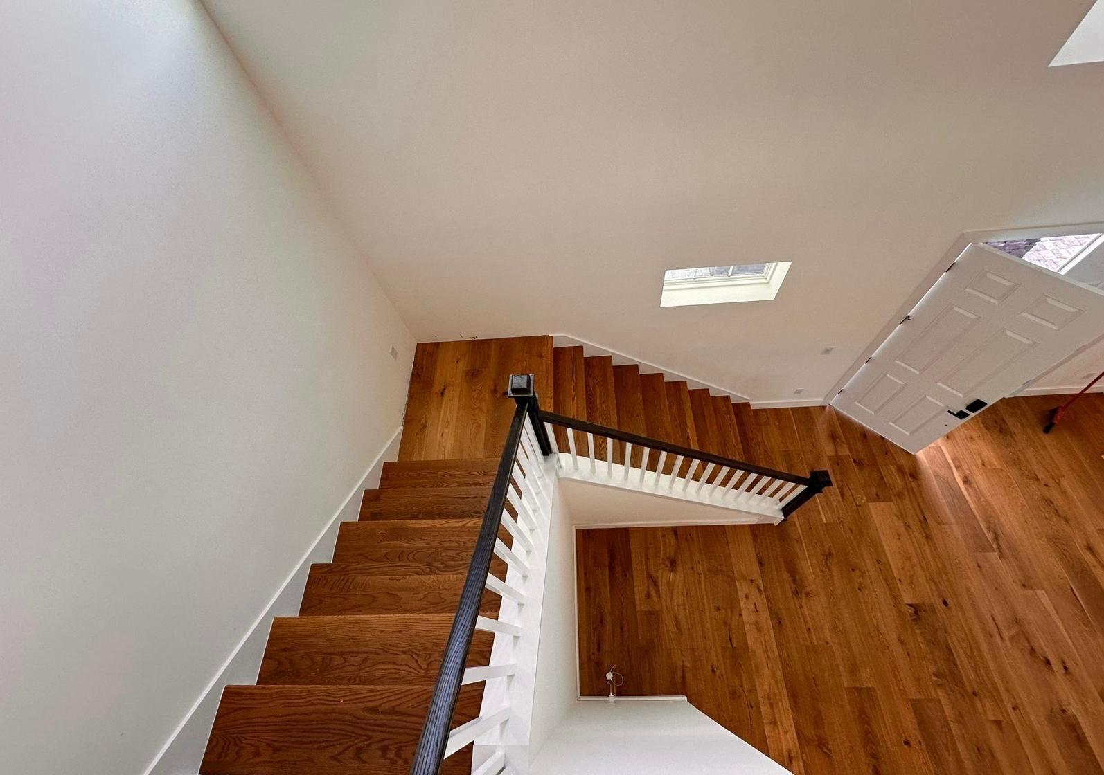 Flooring installation project in Jacksonville, FL – Spaces that inspire