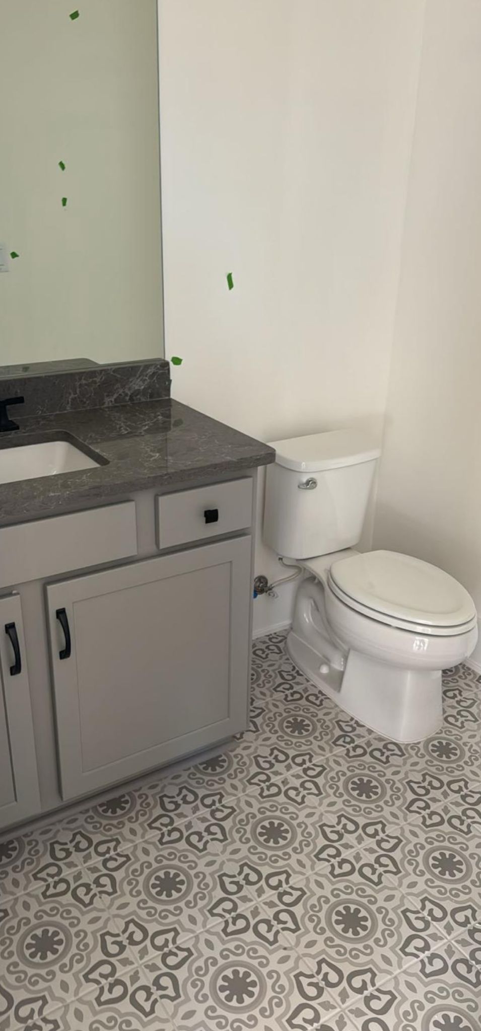 Flooring project in Jacksonville, FL by RGB Corporation