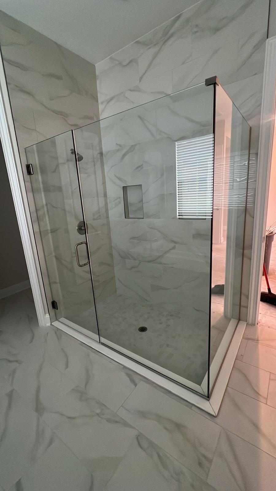 Flooring project in Jacksonville, FL by RGB Corporation
