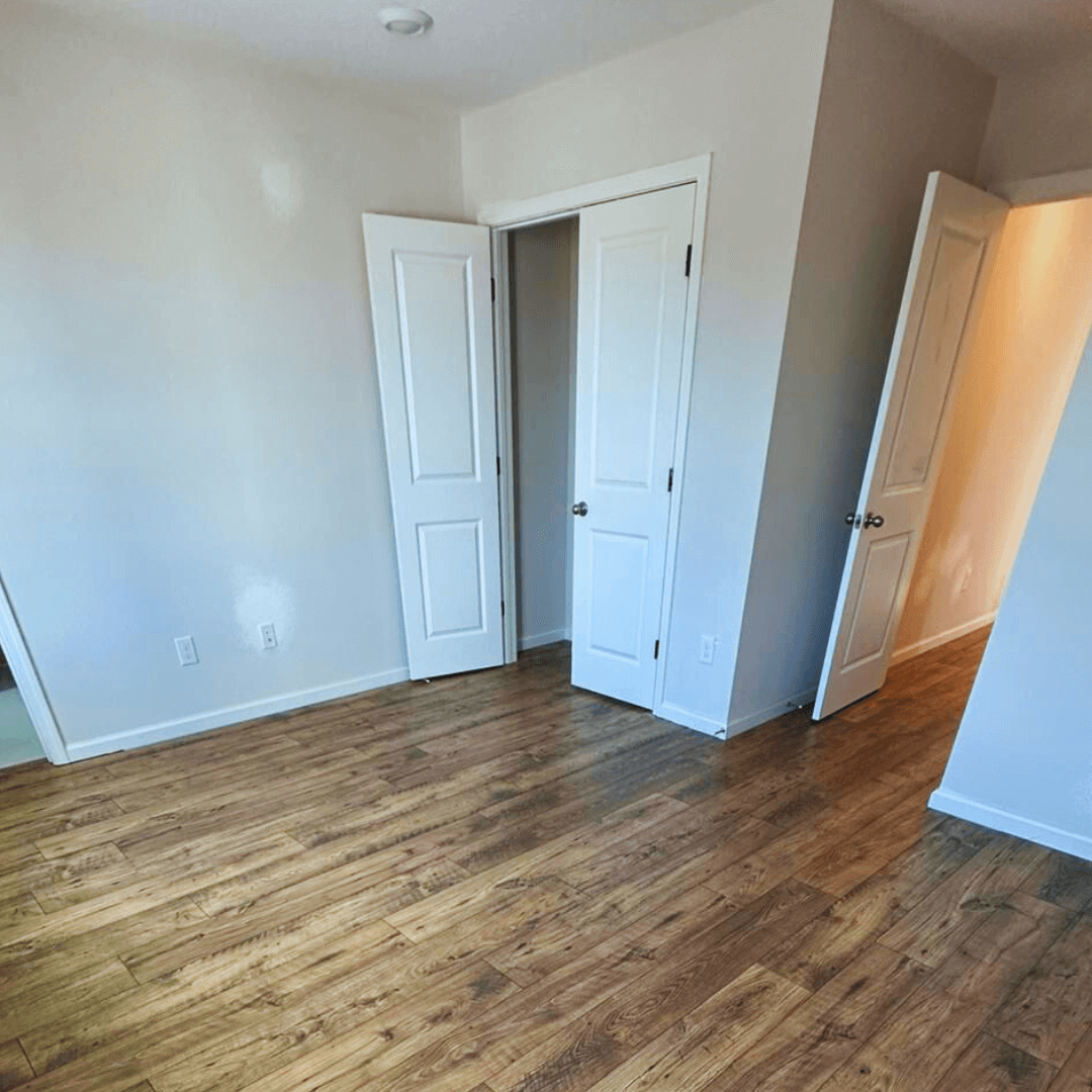 Flooring project in Jacksonville, FL by RGB Corporation