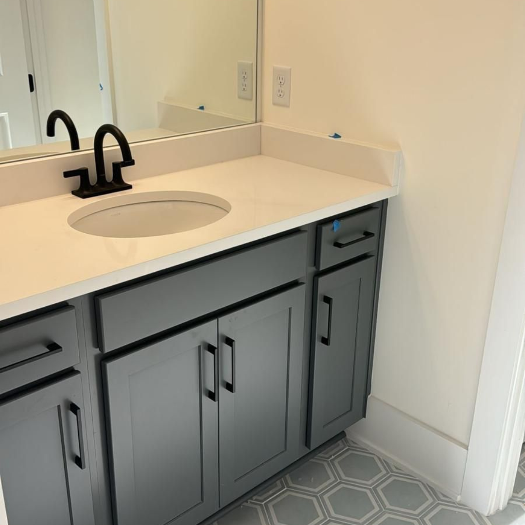 Flooring project in Jacksonville, FL by RGB Corporation