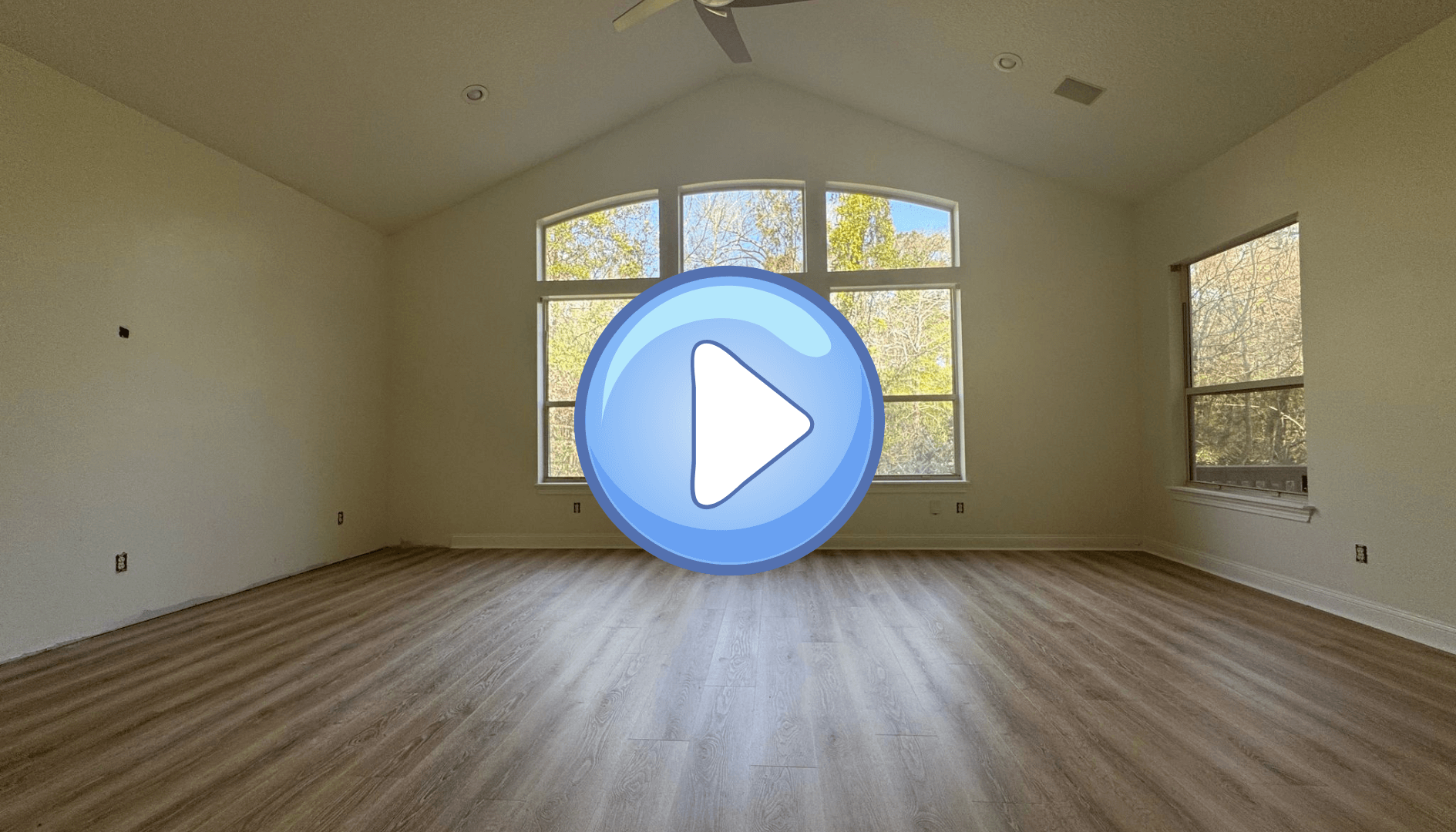 Flooring project in Jacksonville, FL by RGB Corporation