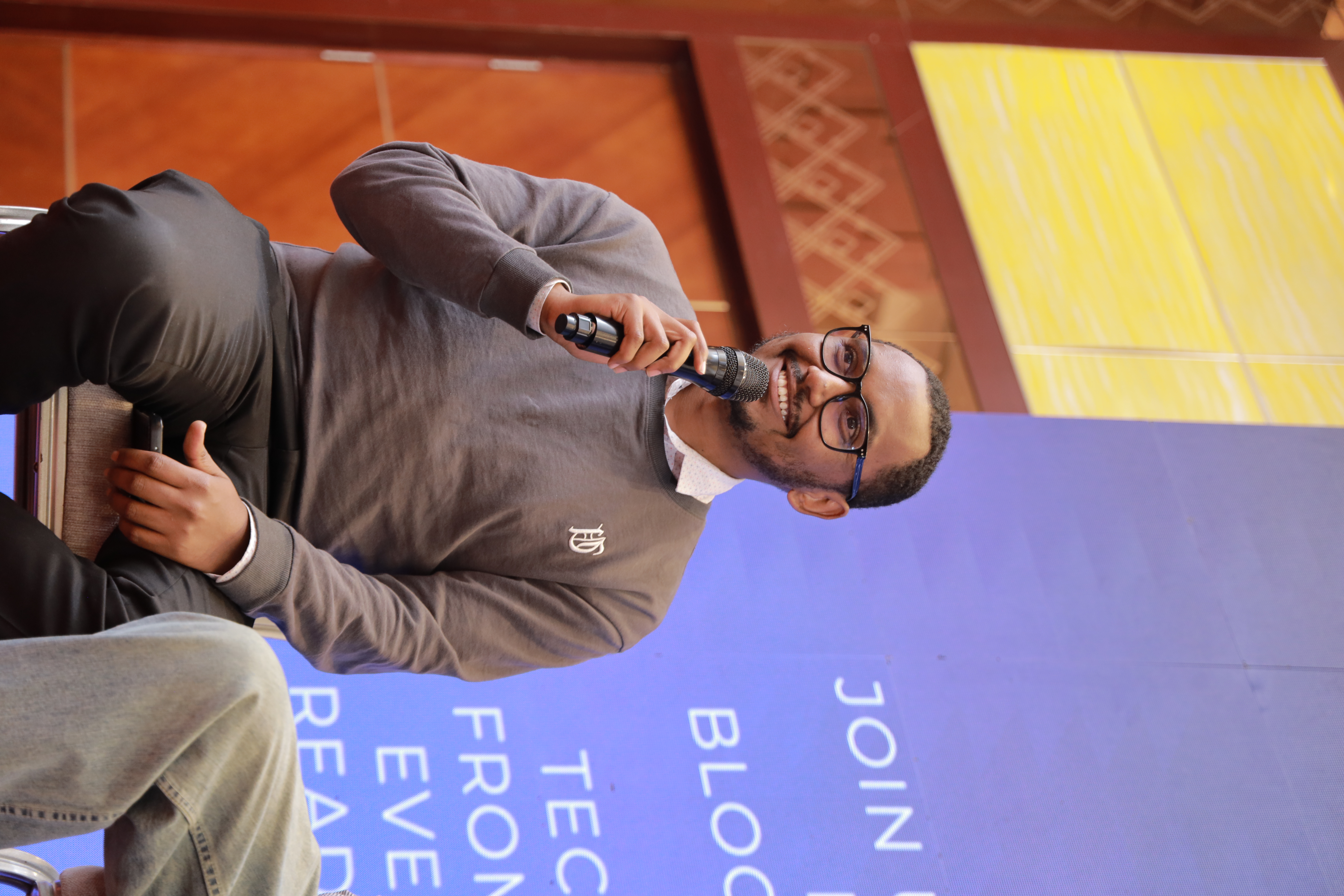Ammanuel Mekonnen