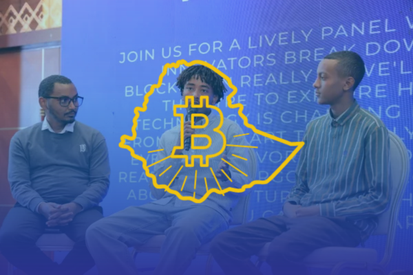 An Important Update on Ethiopian Blockchain Week 2026 — image 1