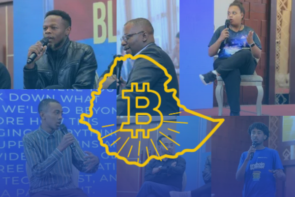 An Important Update on Ethiopian Blockchain Week 2026 — image 2