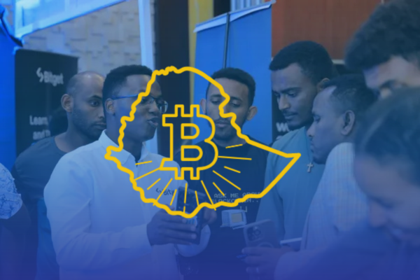 An Important Update on Ethiopian Blockchain Week 2026 — image 3