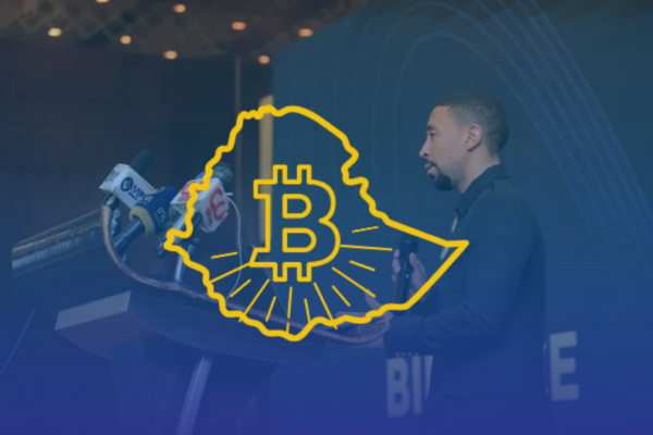 An Important Update on Ethiopian Blockchain Week 2026 — image 4