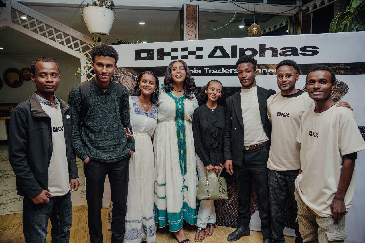  1 Year of Ethiopian Blockchain Week  — image 4