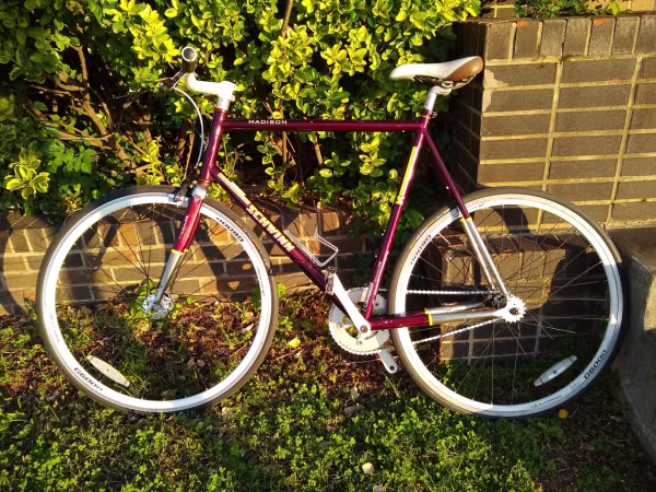 Schwinn Madison - Original