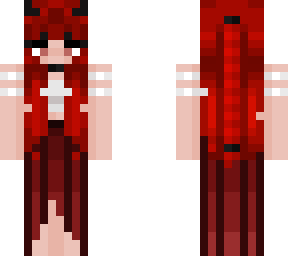 ~ Red Devil ~