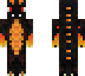 Fire Dragon