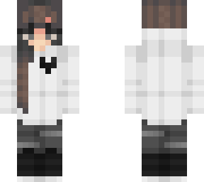 - Faith -