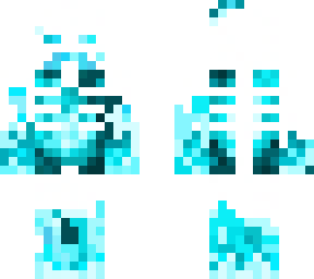 Soul Frost (Fixed)