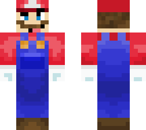 Mario (The Super Mario Bros. Movie)