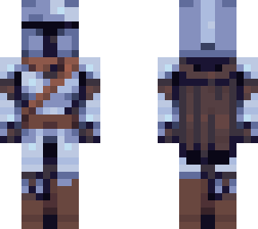 mandalorian