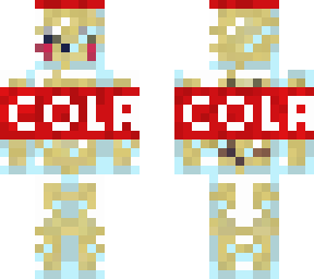 Pikachu Soda
