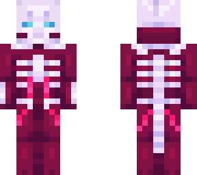 "Crystal Chasm" - Darus