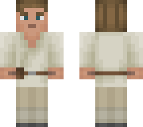 Luke Skywalker (A New Hope)