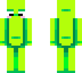 I am not a frog
