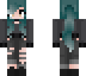 Nikki ~