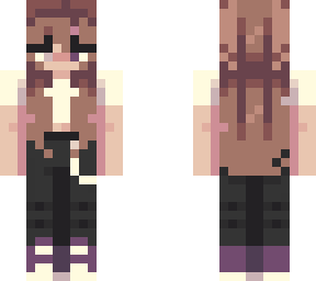 Bad girl~