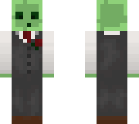 Slime in a suit V2