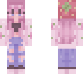MissShroom