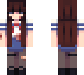 . yandere .