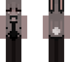 rabbit suit