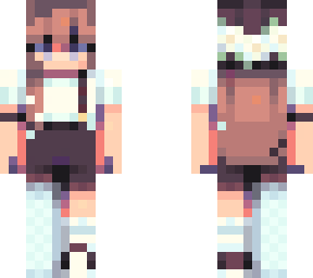 matinee // reshade
