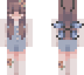 fly little butterfly~ //rq//