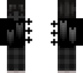 Zookiini’s Shadow Heart Boy Reshade R...