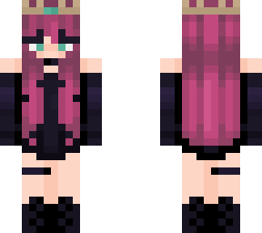 ~ Queen Jade ~