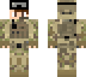 US soldier RQ from Dames0115