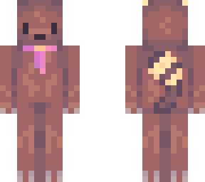 -=- The Babushii = Cute but terrible / te
