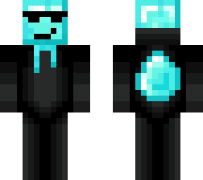 ~//_- D I A M O N D -_//~