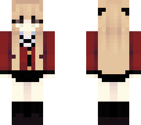 mary saotome