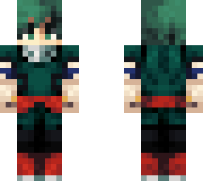 Deku