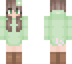 Minty Minty :) (Read Description)
