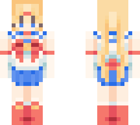 sailor moon