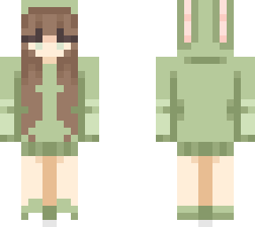 |^| Not Your Bunny Girl - Requested |^|