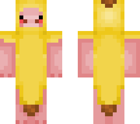 Banana Pig