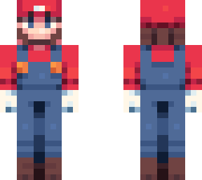 mario