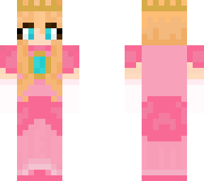Princess Peach