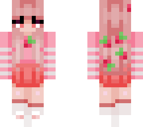 -~Strawberry Muffin~-